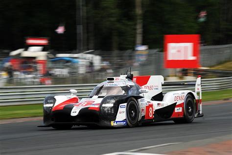 le mans 2019 winner|2019 Le Mans 24 Hours winner, full results and reports.